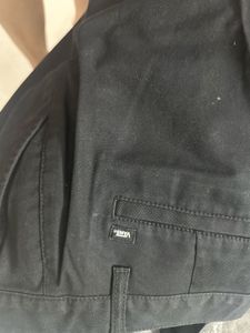 Men's Classic Navy Pants
