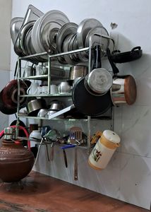 Stainless Steel Dish Rack🆕