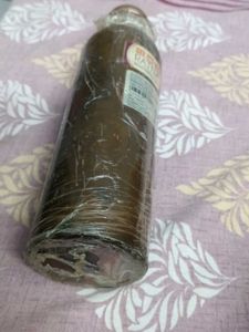 Ratna Copper Water Bottle