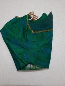Banarasi Silk Saree