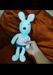Collection of Plush Toys &amp; Dolls
