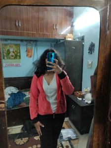 Hoodie And Sweater Combo