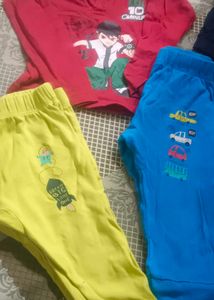 Kids Clothes Bundle