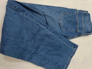 combo set of 4 denims