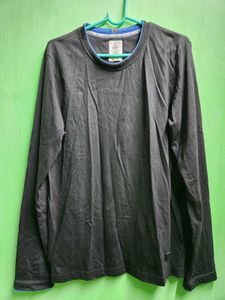 7 Men's Long, Half Sleeve T-Shirts, Jeans