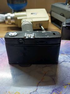SALE! Old Vintage Camera Without Lens
