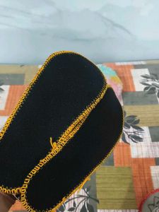 Embroidered House Slippers 2 sets
