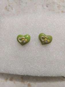 Cute Stud Earrings Set
