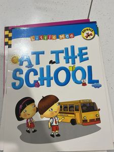Children's Book Set Of 10 Books 📚