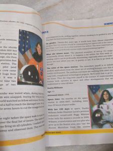 Class 10 English Main Course Book