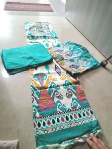 Beautifully Designed Kurta