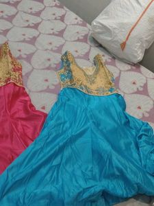 Girls Lehenga Choli Set price per piece