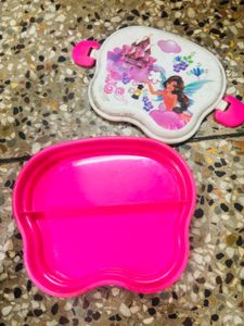 Kids Fairy Lunch Box