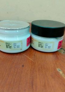 Underarm Whitening Cream Pack Of 2