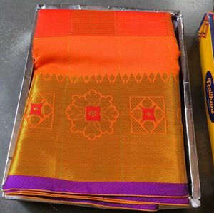 New Saree