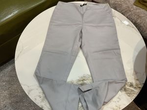 Gray Chinos - Versatile & Stylish