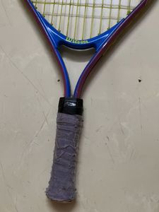 Kids Tennis Racket &amp; Dora Lunchbox