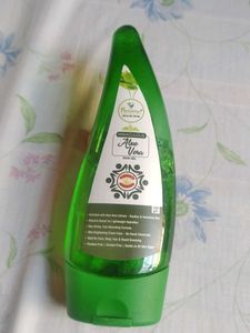 Parivartan Miraculous Aloe Vera Skin Gel