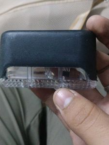 automatic solar power light