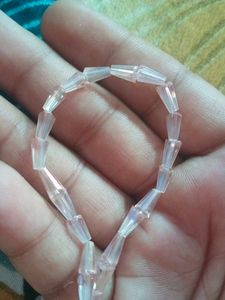 8 lain Elegant Beaded Bracelet