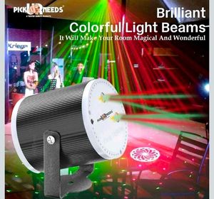 laser light heavy duty