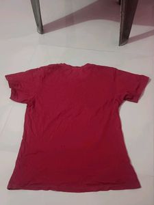 Graphic Print T-Shirt