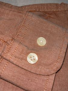 original Brooks Brothers Men's Button-Down Shirt
