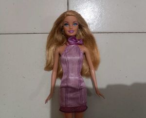 Barbie Doll