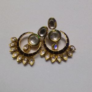 Beautiful New Earing