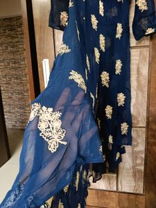 INDO WESTERN DESIGNER WEAR