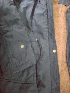 Women Winter Jacket