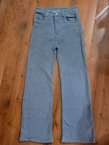 Grey Jeans for women