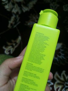 Hyphen Moisturizing Creamy Cleanser