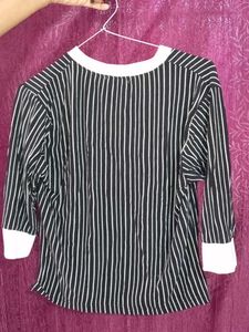 Striped T-Shirt