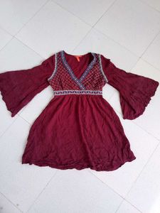 C&amp;V Dress (Vintage)