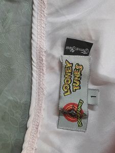 Satin Nighty