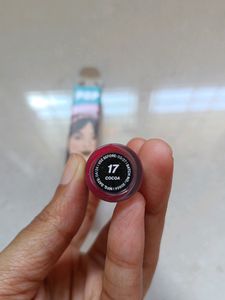 Sugar Pop Liquid Lipstick Shade Cocoa