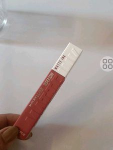 Maybelline SuperStay Matte Ink Lipstick
