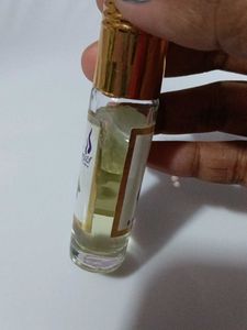 Blackcurrant attar 🫐🍇🥰