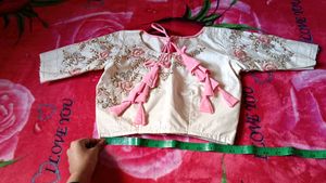 Stylish Blouse 🫶