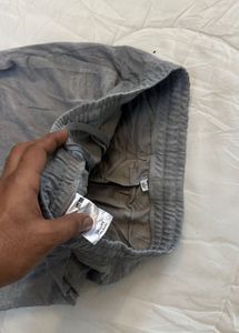 UNIQLO Men's Tie-Dye Sweat Shorts