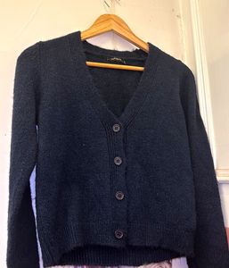 Trendyol V-Neck Cardigan