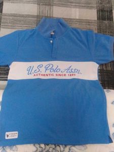 U.S. Polo Assn T shirt