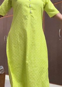 Kurta Set