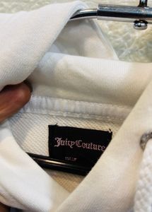 🇺🇸Juicy Couture imported Hoodie