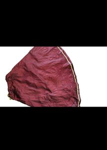 Elegant Maroon Lehenga Choli Set