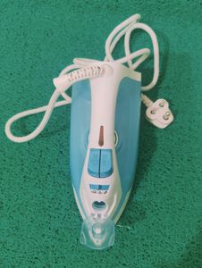 Orient Electric Fabrifeel Iron . Like New.. Good