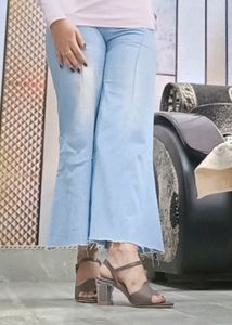 Shara Style Jeans