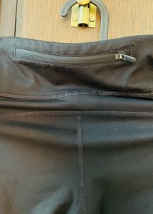 Nike Cropped Dry Fit Leggings