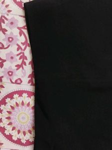 Black Pencil Skirt